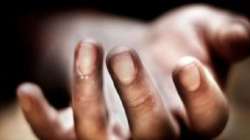 Pune: Father kills 5-month-old daughter after fight with wife 