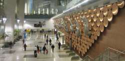 80 flights to and from IGI Airport in Delhi cancelled 