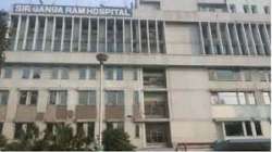 Sir Ganga Ram Hospital to resume OPD services from Monday