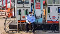 Petrol price hiked by Rs 2/ltr, diesel by Rs 1/ltr in Uttar Pradesh, effective from midnight