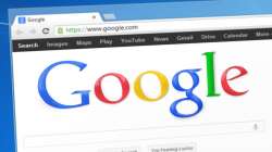 google, google chrome, chrome update, latest chrome update, latest tech news