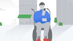 google, google maps, google maps new feature, google maps wheelchair accessible feature, google maps