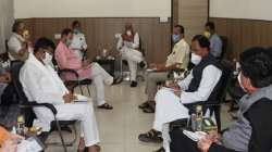 Modi ministers, Rajnath Singh, lockdown, economy, coronavirus