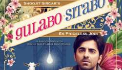 GULABO SITABO