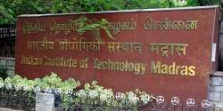 IIT-Madras startup developing wearable tracker to fast detect COVID-19