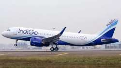 IndiGo says few of its passengers have tested Covid-19 positive