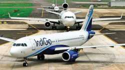 IndiGo slashes salaries again; announces 'deeper' pay cuts up to 35% for senior employees