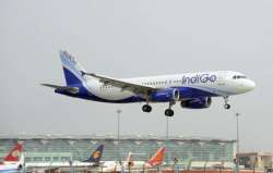 indigo salary cut