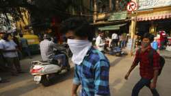 COVID-19: Handkerchiefs, towels can be used as masks in Indore