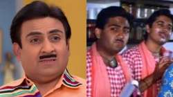 Taarak Mehta Ka Ooltah Chashmah: Jethalal aka Dilip Joshi made debut with Salman Khan's film Maine P