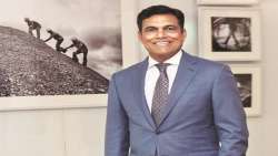 PM Modi's economic package to boost Make in India programme: Sajjan Jindal        