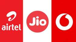 jio, airtel, vodafone, indian government, indian government collaborate with jio Vodafone airtel, co