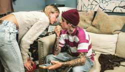 justin bieber, hailey baldwin