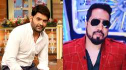 Phir Tera Time Aayega: Kapil Sharma, Mika Singh and other celebs unite for a lockdown song