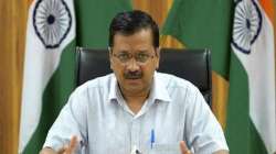 Kejriwal condoles former AIIMS doctor's demise