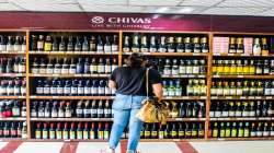 Liquor shops in Kerala to open from tomorrow