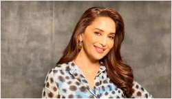 Madhuri Dixit