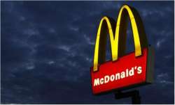 McDonald's resumes delivery, drive-thru services in north, east India