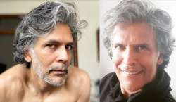 Milind Soman