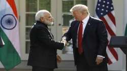 PM Modi, Donald Trump, President Trump, Ventilators, coronavirus, COVID19