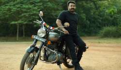 mohanlal