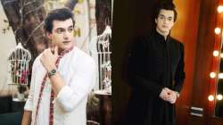 Yeh Rishta Kya Kehlata Hai Kartik aka Mohsin Khan opens up about celebrating Eid during lockdown