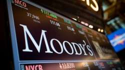 Moody's welcomes amendment to Bank resolution framework, says will boost depositor confidence