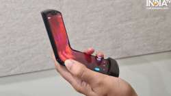 motorola, motorola razr motorola foldable smartphone, motorola razr 2, motorola razr 2 launch, motor