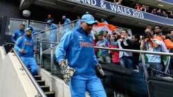 MS Dhoni