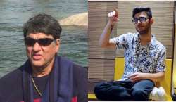 Mukesh Khanna, Carry Minati