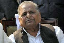 Mulayam Singh Yadav hospitalised, Mulayam Singh Yadav hospitalised medanta, Mulayam Singh Yadav heal