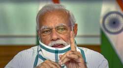 Modi government's second term anniversary event shifted online amid COVID-19 pandemic