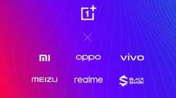 realme, oneplus, meizu, xiaomi, oppo, vivo, peer to peer file transfer, airdrop like file transfer s