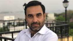 Pankaj Tripathi talks about the pros of social media