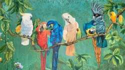 Vastu Tips: Putting picture of a parrot in this increases concentration in studies