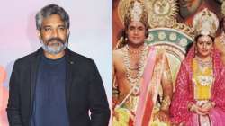 Fans demand Baahubali filmmaker Rajamouli to make Ramayan next