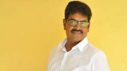 Telugu actor Shivaji Raja hospitalised after heart attack