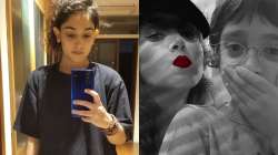 Aamir Khan’s daughter Ira Khan's latest selfie with little brother Azad is too cute for words