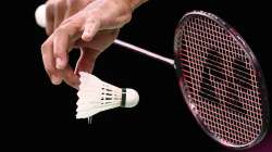 badminton