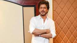 Shah Rukh Khan expresses concern for those affected by super cyclone Amphan