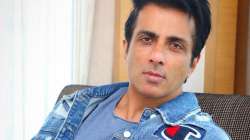 Sonu Sood