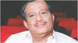 Ratnakar Matkari marathi writer death