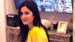 Katrina Kaif to begin shooting for Ali Abbas Zafar's superhero film once lockdown ends