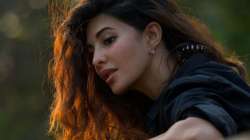 Jacqueline Fernandez on lockdown: It made me realise life is short