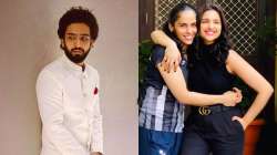 Amaal Mallik records with Macedonian Symphonic Orchestra for Parineeti Chopra starrer Saina biopic