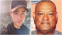 Lawrence Fishburne, Nick Jonas to lead action thriller 'The Blacksmith'