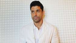 After Mumbai Police, Farhan Akhtar sends consignment of PPE kits to hospital