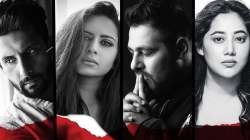 Badshah's latest song Toxic featuring Ravi Dubey, Sargun Mehta is 'all about heartbreak'