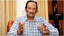 Eminent Kannada poet Nissar Ahmed dies at 84