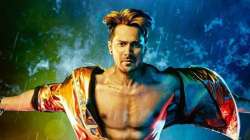 Varun Dhawan reacts to Israel using ABCD 2's dialogue for COVID 19 antidote